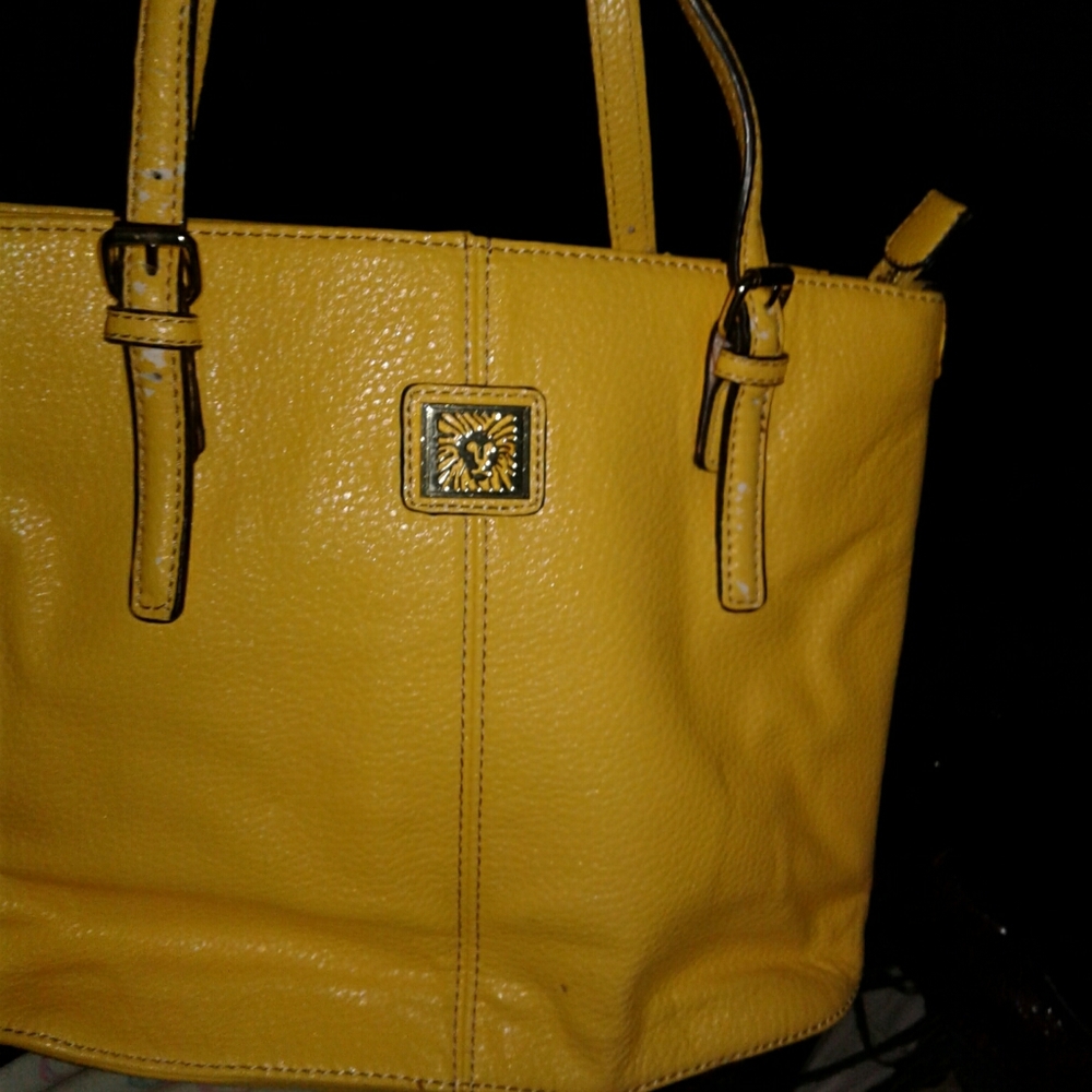 Handbag